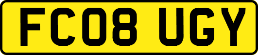 FC08UGY