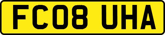 FC08UHA