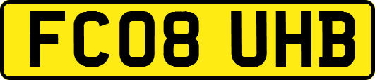 FC08UHB