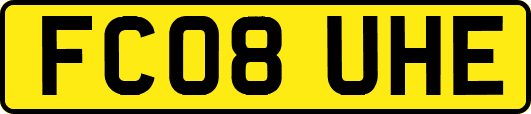 FC08UHE