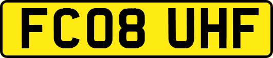 FC08UHF