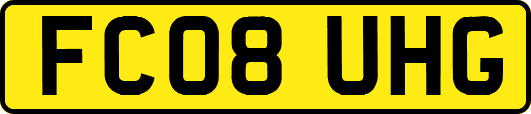 FC08UHG
