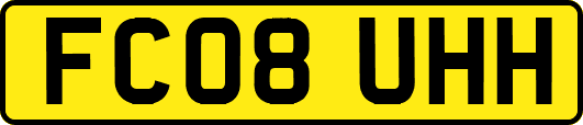 FC08UHH