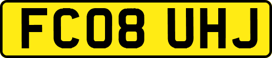 FC08UHJ