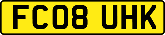 FC08UHK