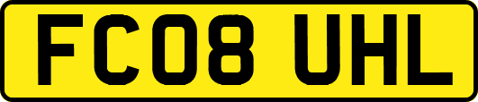 FC08UHL