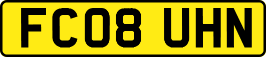 FC08UHN