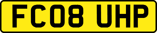 FC08UHP