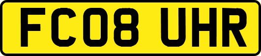 FC08UHR
