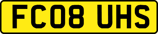 FC08UHS