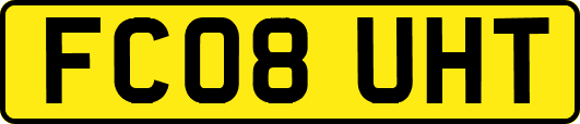 FC08UHT