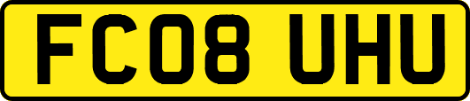 FC08UHU