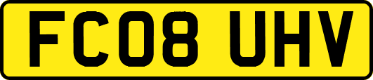 FC08UHV