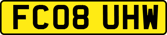 FC08UHW
