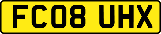 FC08UHX