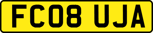 FC08UJA
