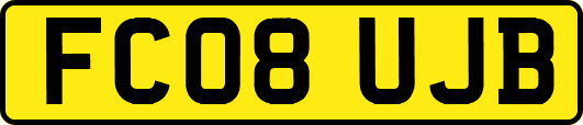 FC08UJB