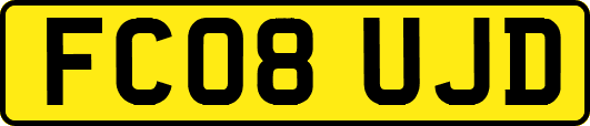 FC08UJD