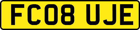 FC08UJE