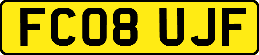 FC08UJF