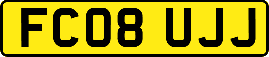 FC08UJJ