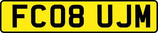 FC08UJM