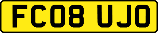 FC08UJO
