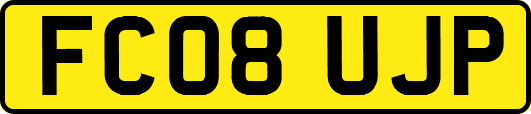 FC08UJP