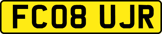 FC08UJR