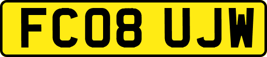 FC08UJW