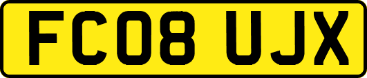 FC08UJX