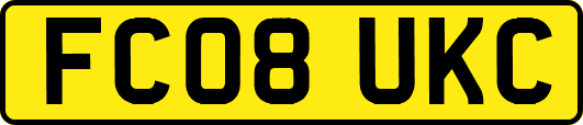 FC08UKC