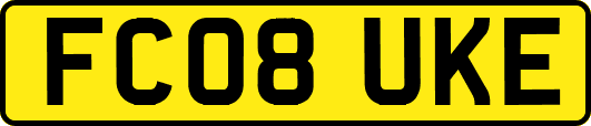 FC08UKE