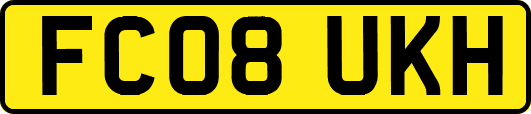 FC08UKH