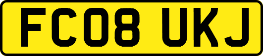 FC08UKJ