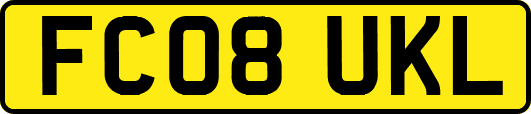 FC08UKL