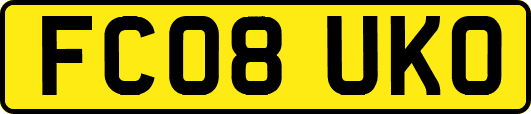 FC08UKO