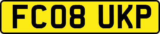 FC08UKP