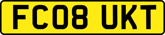 FC08UKT