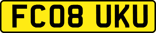FC08UKU
