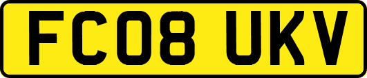 FC08UKV