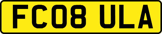 FC08ULA