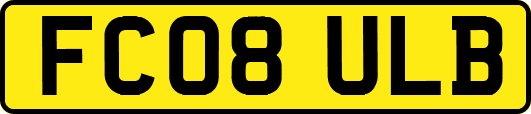 FC08ULB