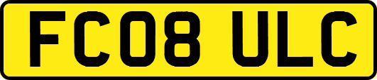 FC08ULC