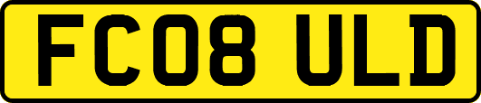 FC08ULD