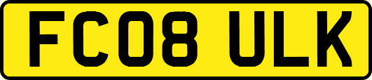 FC08ULK