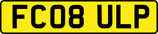 FC08ULP