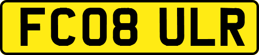 FC08ULR
