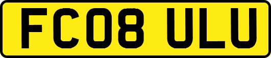 FC08ULU