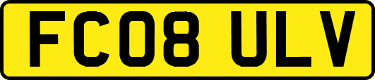 FC08ULV